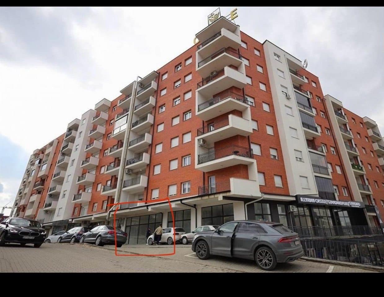 🏢 Lokal në shitje – Mundësi ideale për biznes! 2