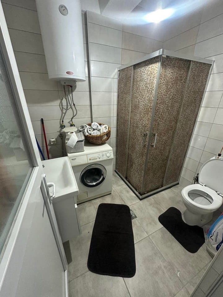 Banesë 1+1 Me Qira në Fushë Kosovë - 230€ | 58 m² 4