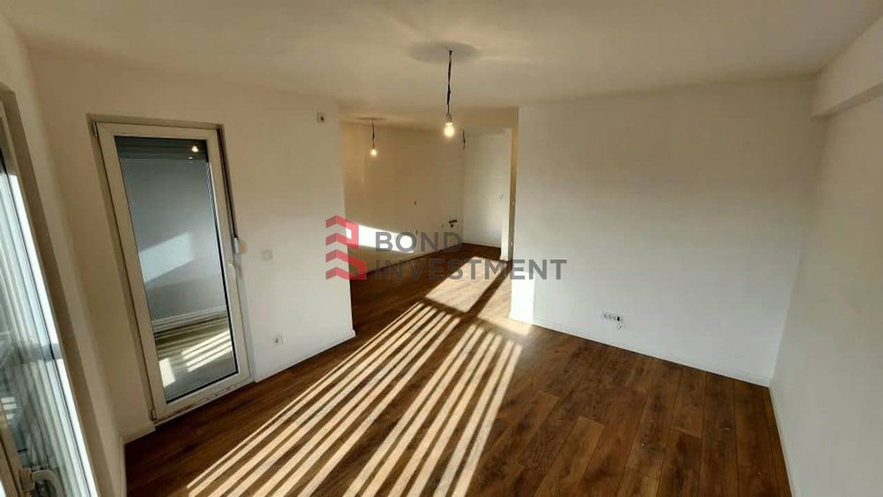 Banesë 1+1 për Qira në Lagjen e Spitalit, Prishtinë – 76 m², 400€ 2
