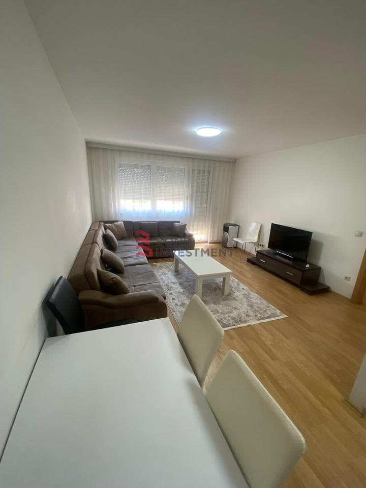 Banesë me Qira në Kalabri (Emshir) – 68 m² | E Mobiluar |