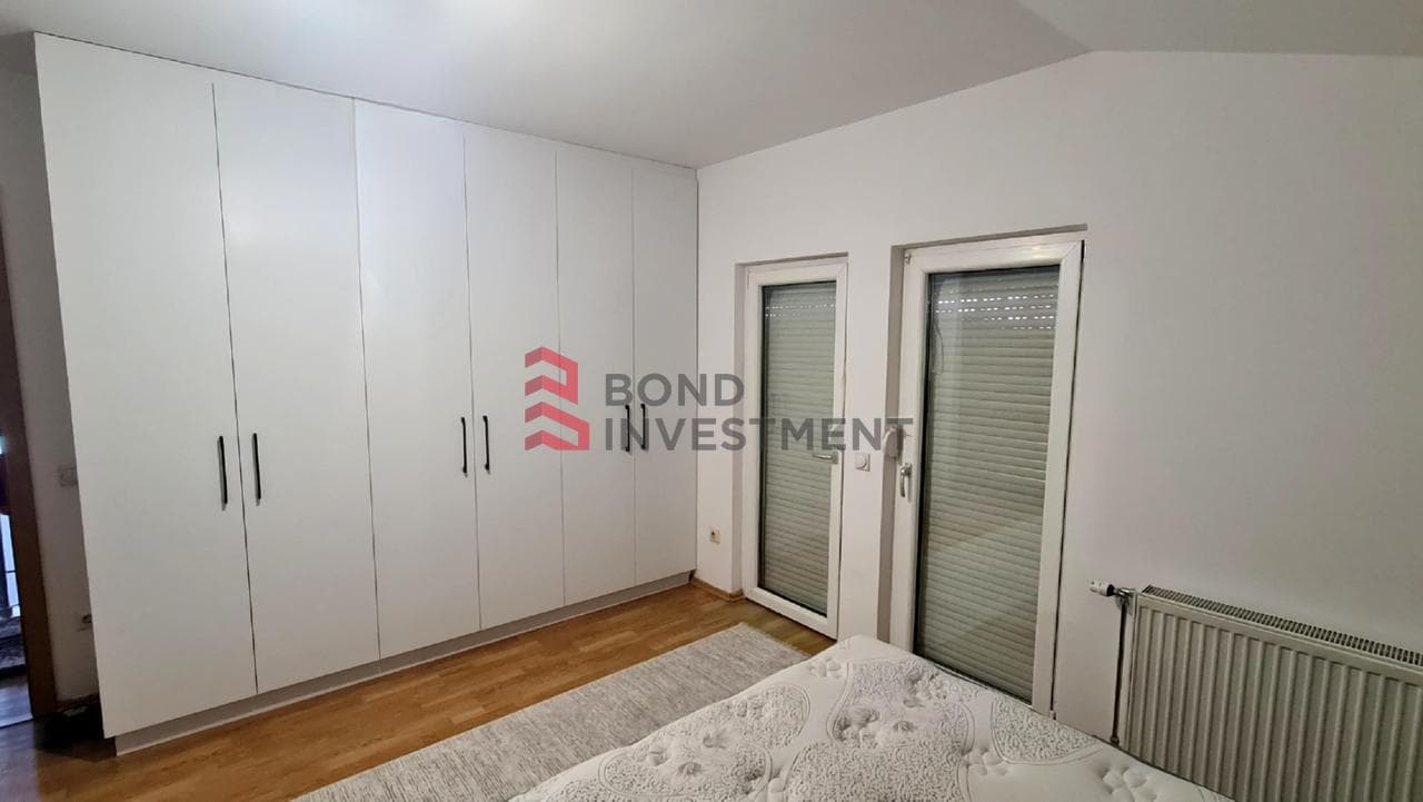 Shtëpi Moderne 3-Katëshe në Shitje – 280m² Banim, 3 Ari Truall | Çagllavicë
