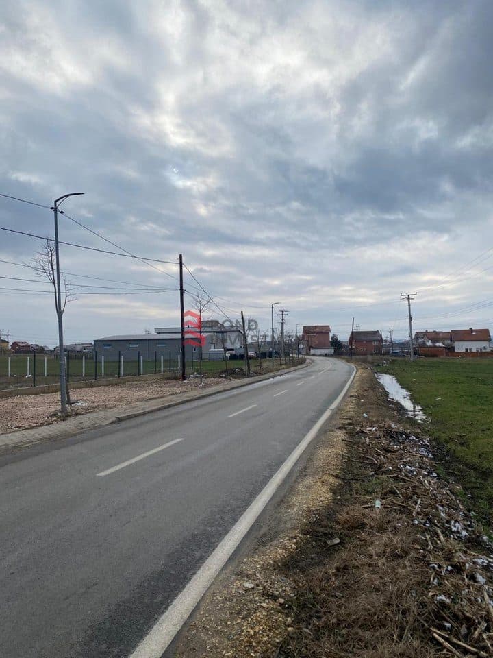 Tok per shitje dhe qera ne Mazgit 2