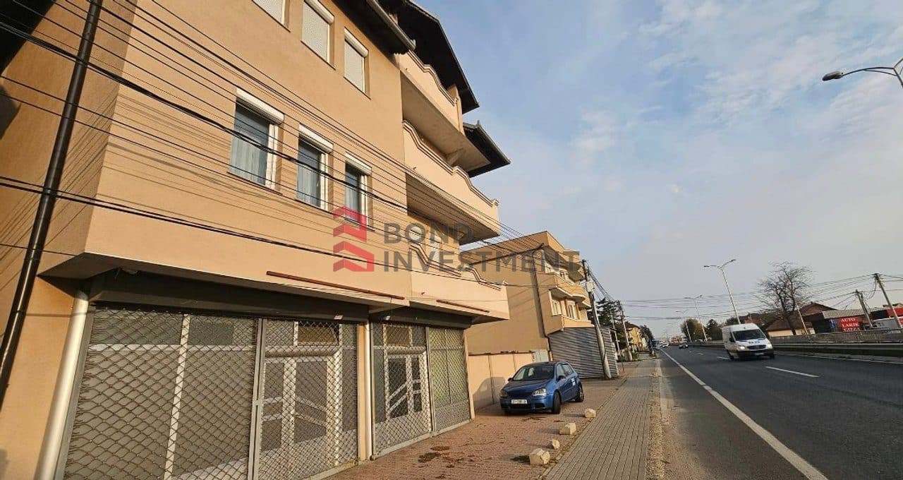 Shtëpi 5+3 Në Shitje në Milloshevë - 500000€ | 100 m²
