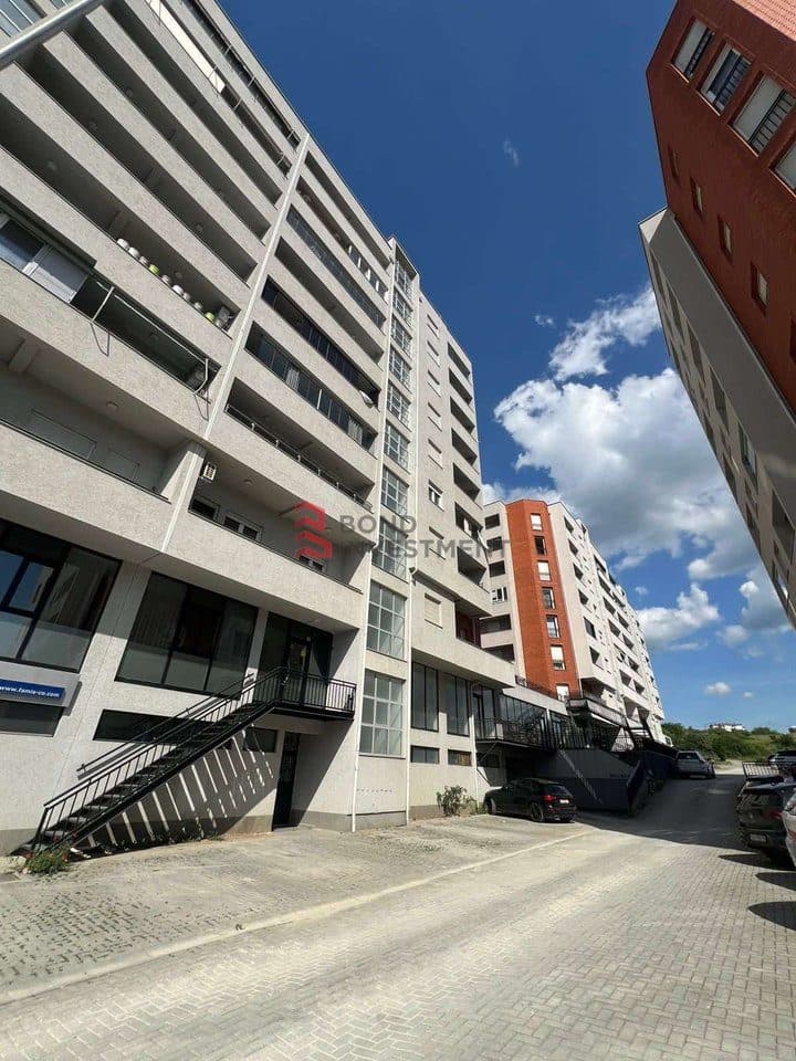 Banesë 2+1 në shitje në Bregun e Diellit, Prishtinë - 138,000€ | 96.5 m²