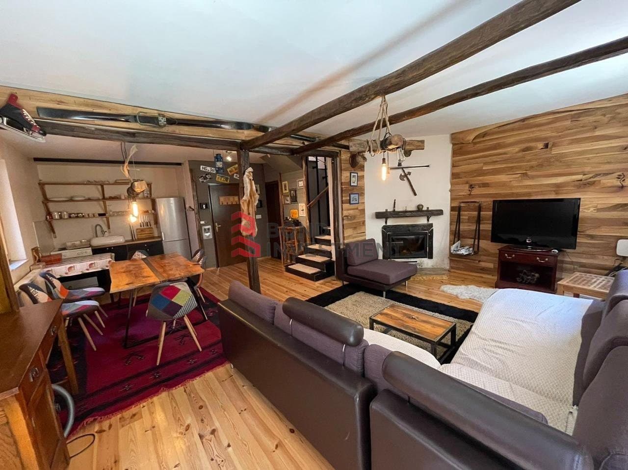 🏡 Villa në shitje – Brezovicë 3