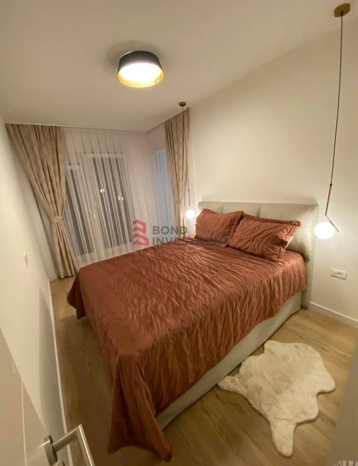 Banesë në shitje në Kodrinë – 102.14 m² | E Mobiluar Komplet | Garazh & Depo 3
