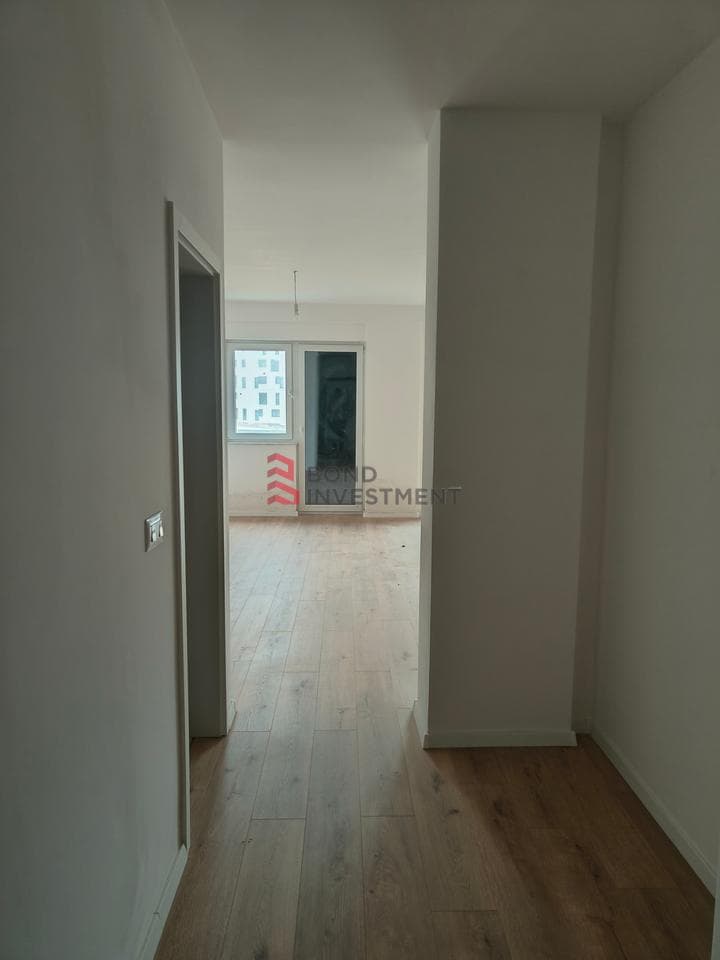 Apartament 2+2 Në Shitje në Mati 1, Prishtinë - 180288€ | 112.68 m² 4
