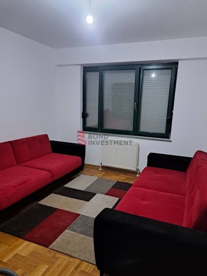 Banesë 1+1 Me Qira në Kalabria - Emshir, Prishtinë - 350€ | 67 m² 2