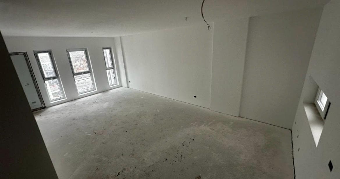 Banesë në shitje në Hill Residence – 111.2 m² + 10 m² Tarracë | 3 Dhoma Gjumi | Prishtina e Re 3