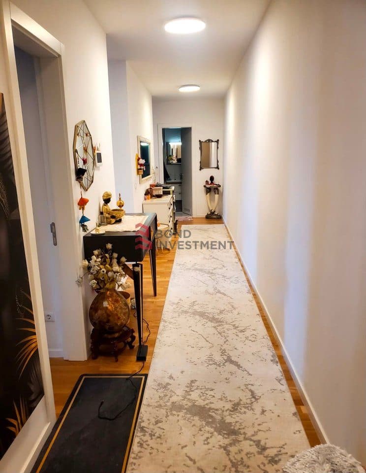 BANESE ME QIRA – LAKRISHTË | DUKAGJINI RESIDENCE 3