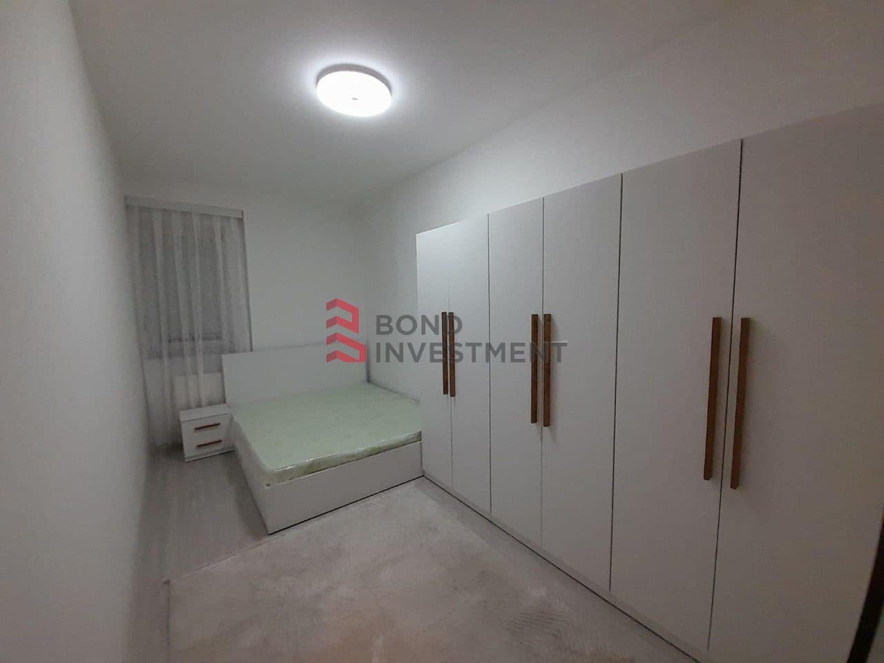 Banesë me qira | 2 Dhoma Gjumi | Afër Rrugës B 3