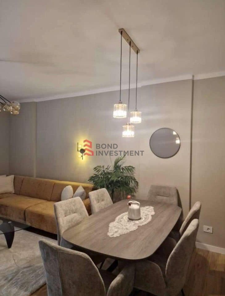 Banesë në shitje në Prishtina Green Hill – 82 m² | Kati 7 | E Mobiluar Komplet | Pronar i Parë 3