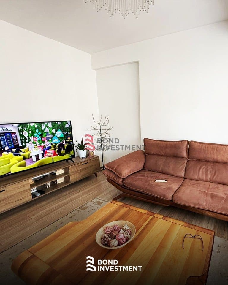 🏡 Apartament në shitje – Muharrem Fejza, Prishtinë 2