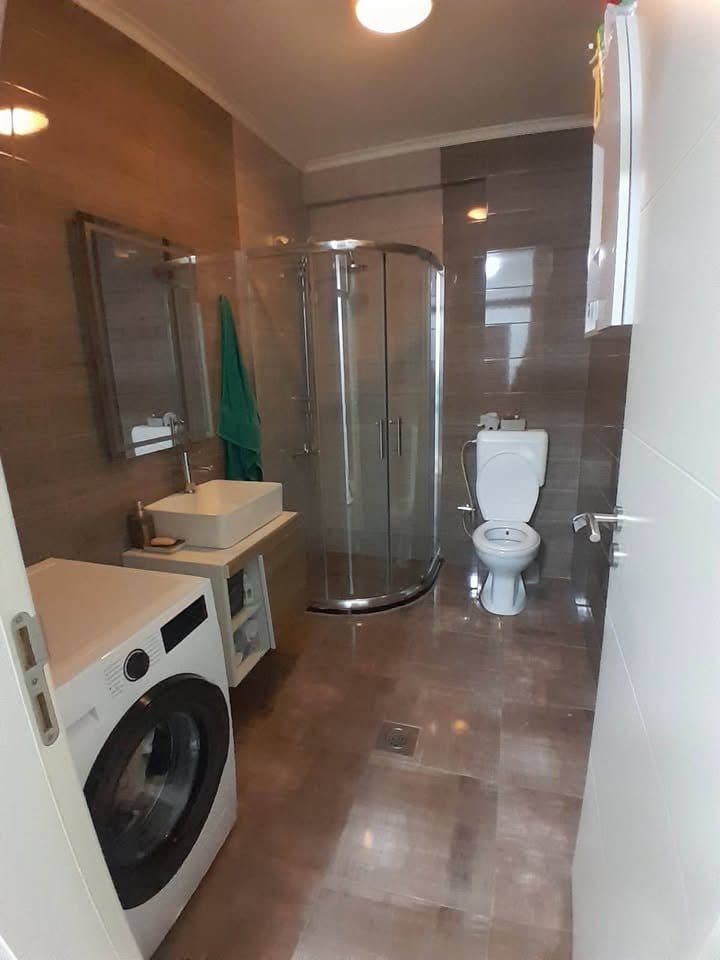Banesë 1+1 Në Shitje në Fushë Kosovë - 59,000€ | 1+1