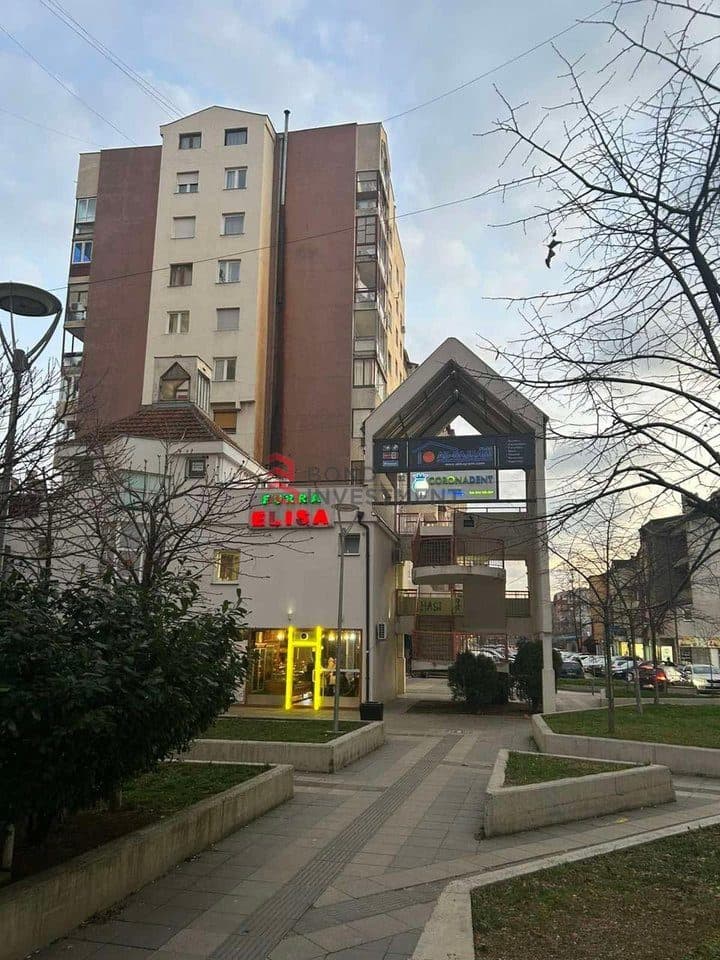 Apartament 1+1 në Shitje në Dardani, Prishtinë