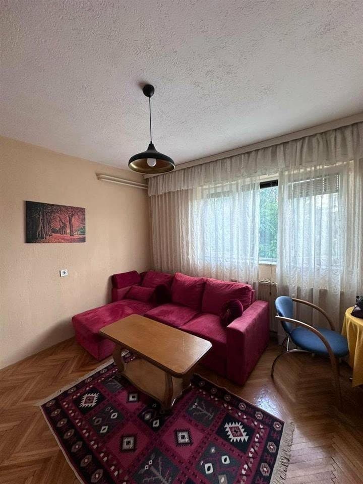 Banesë 1+1 Me Qira në Ulpianë, Prishtinë - 300€ | 60 m² 4