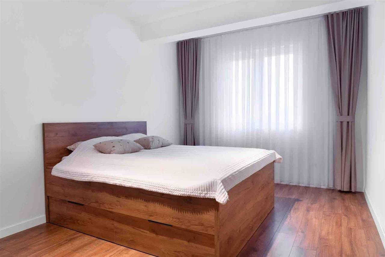 Apartament 1+1 Për Shitje në Prishtinë - 128,000€ | 72 m² 4