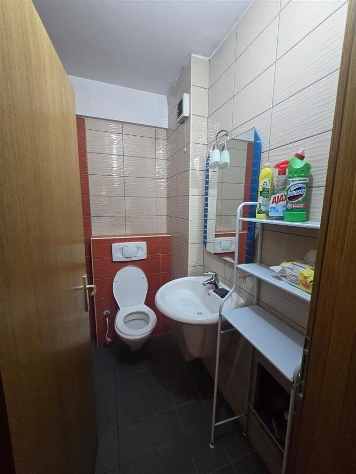 Banesë 1+1 Me Qira në Kalabria - Emshir, Prishtinë - 350€ | 1+1