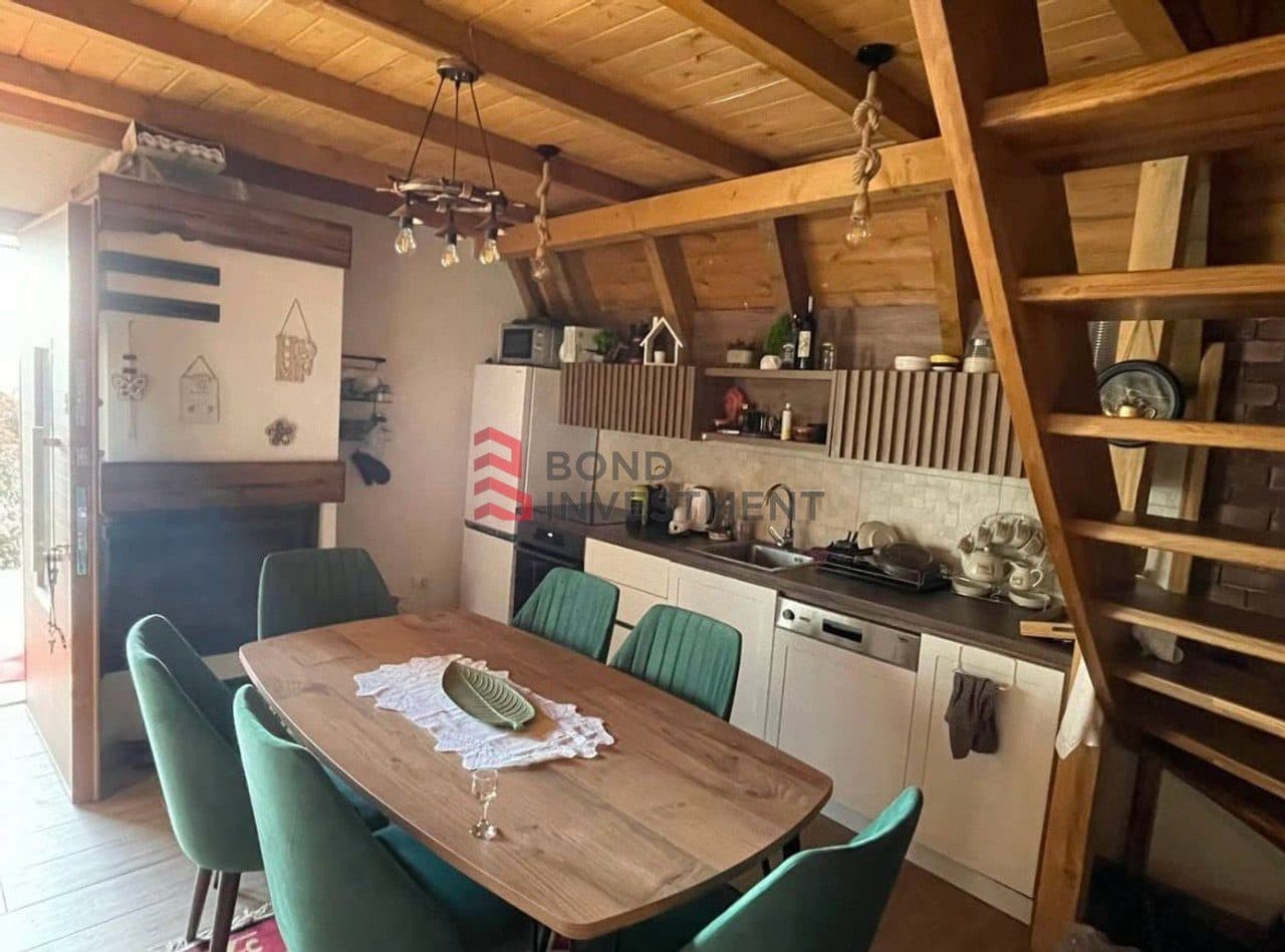 Vilë në shitje në Artanë (Novobërdë) – 105 m² | 4.4 Ari Tokë | E Mobiluar | Me Fletë Posedimi 4