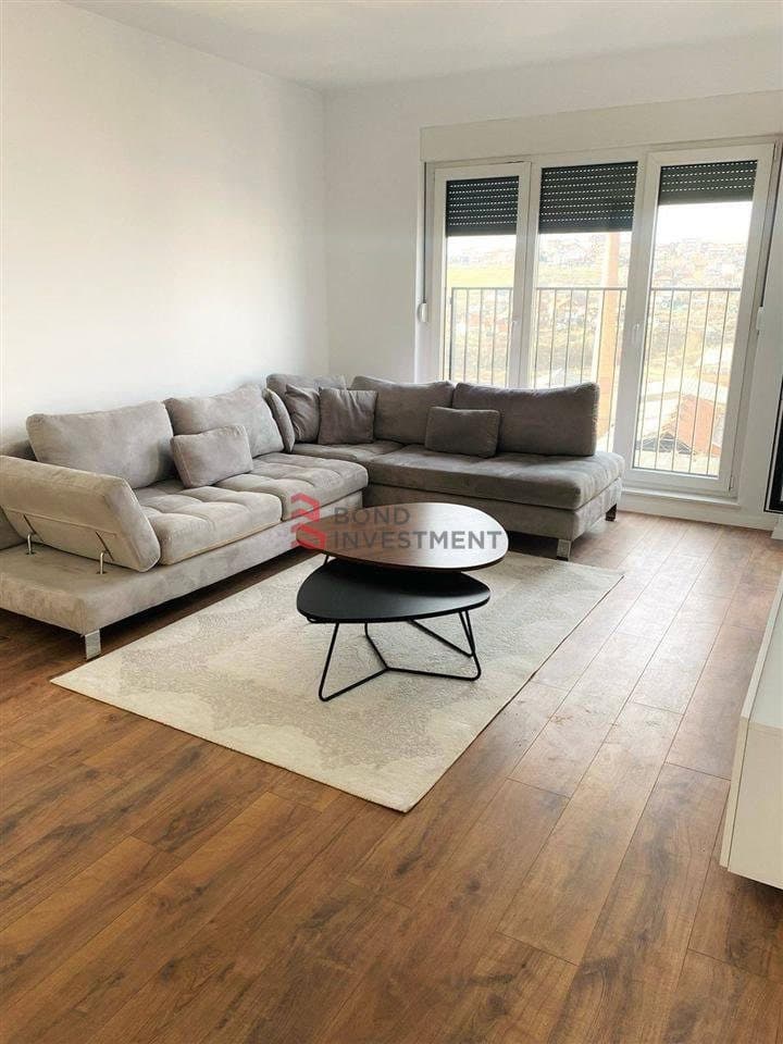 Shitet Banesë Luksoze 82.09 m² në Tophane.