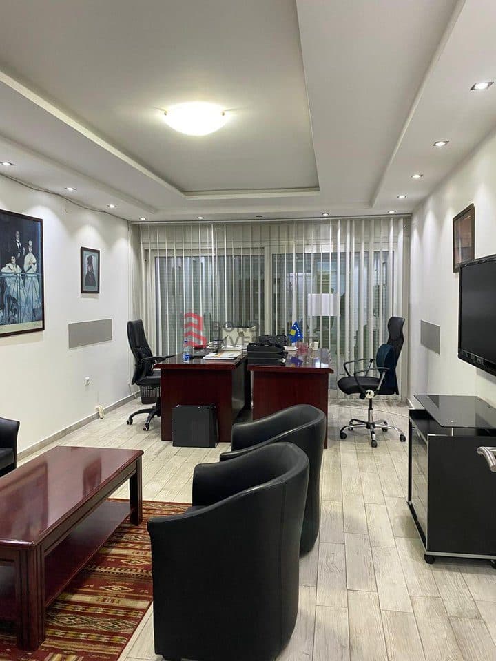 Apartament 3+1 Për Shitje në Bregu i Diellit, Prishtinë - 330,000€ | 5 kate Apartament 3+2 Për Shitje në Bregu i Diellit, Prishtinë - 330,000€ | 5 kate 3