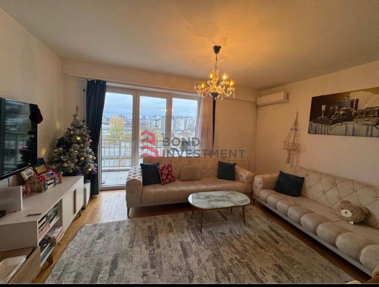 🏢 Banesë për shitje/qira – Kalabri, Prishtinë 2