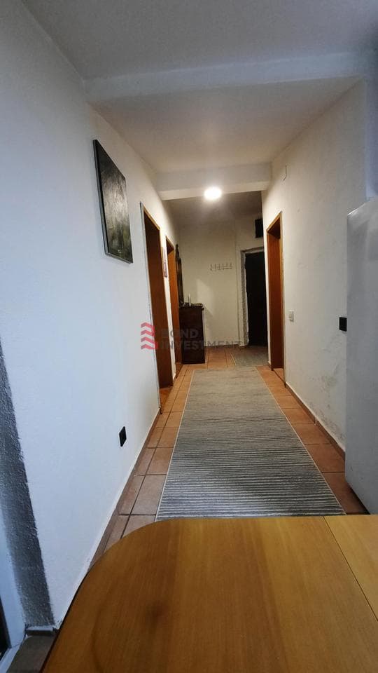 Banesë me qira në Ulpianë (U3) – 76 m² 2