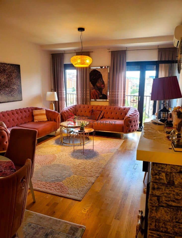 BANESE ME QIRA – LAKRISHTË | DUKAGJINI RESIDENCE