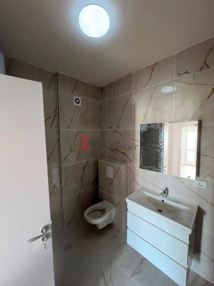 Apartament 2+1 për Shitje në Kompleksin Prishtina Green, Rruga A 3