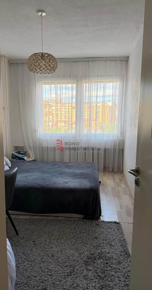 Banesë 64 m² në Dardani – Banesat e Gjelbra (Kurriz), Prishtinë 4