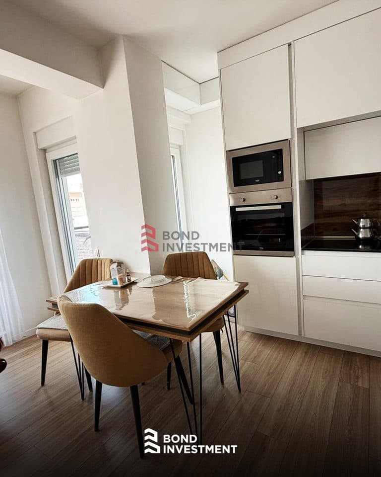 🏡 Apartament në shitje – Muharrem Fejza, Prishtinë 3