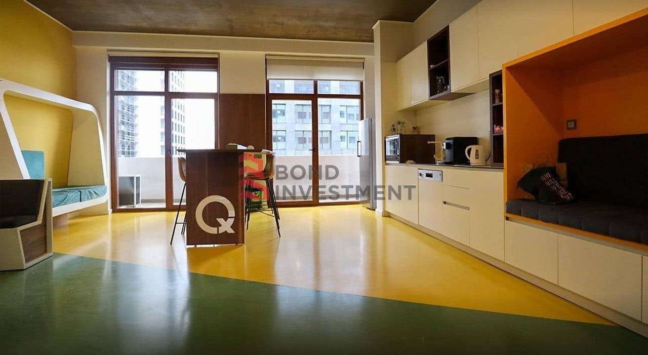🏢 Zyre me qira në Lakrishtë – Nartel Center 4