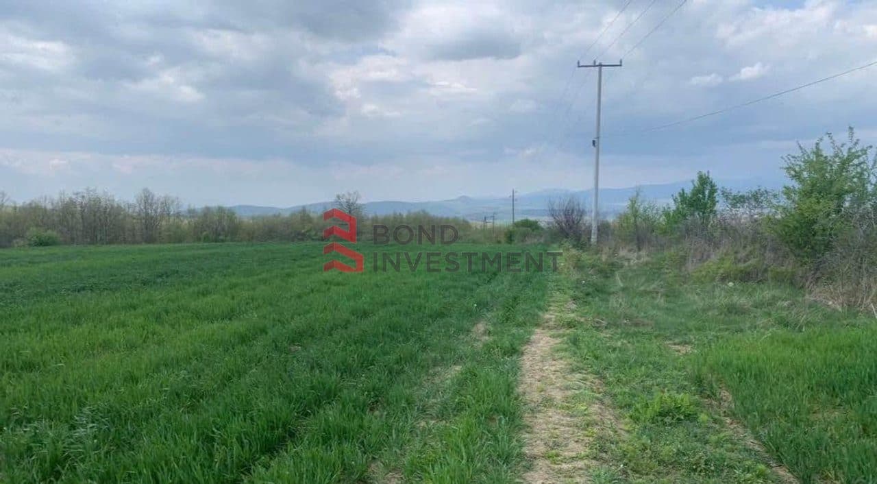 Tokë në shitje – 1.08Ha në Sharbane, Prishtinë 2