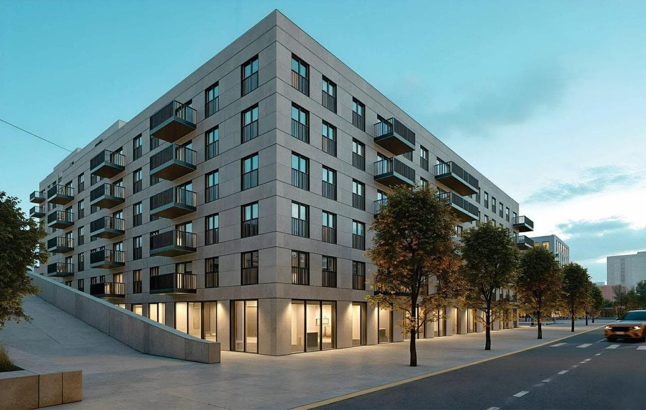🏡 Në SHITJE –Banesa D3/ Premium Invest 1