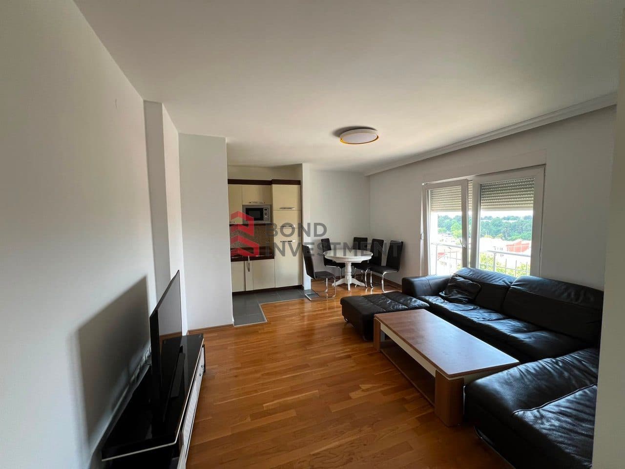 Banesë 2+1 në Shitje në Prishtina Stars, 87 m²