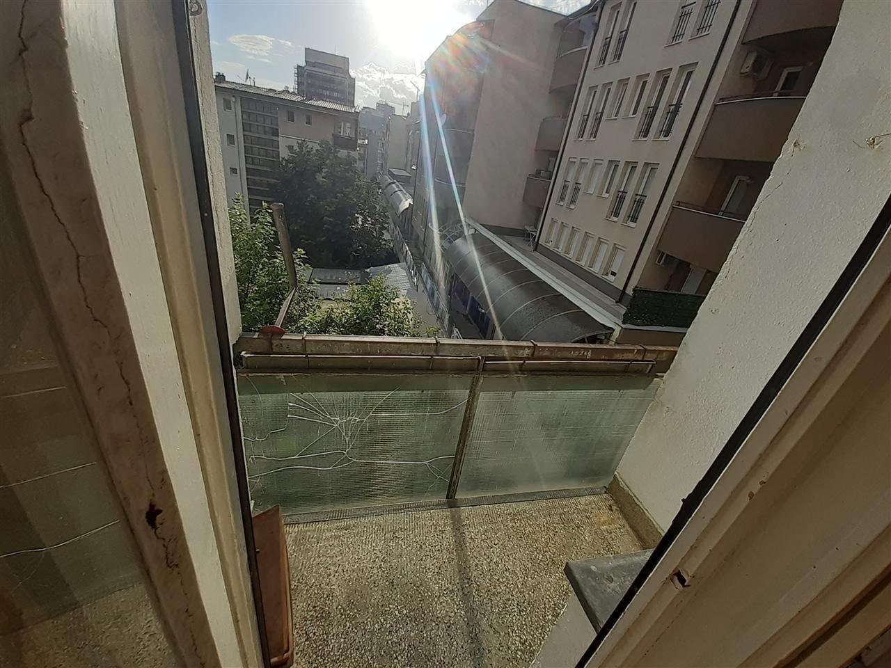 Banesë 1+1 Me Qira në Ulpianë, Prishtinë - 250€ | 45 m²