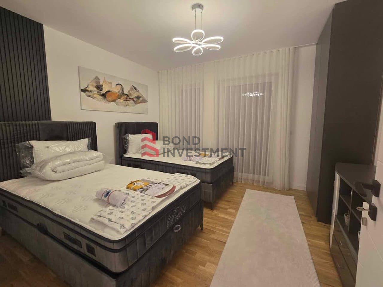 City Home Residence – Harmonia e Natyrës me Jetën Urbane 4