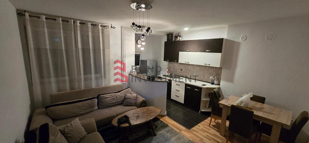 Banesë me Qira në Ulpianë – 45.5 m²