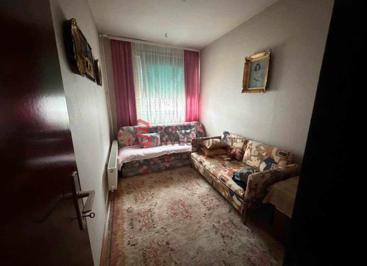 Banesë në shitje në Dardani – 66.5 m² Neto (92 m² Bruto) | Kati 3 | Me Lift | Me Fletë Poseduese 4
