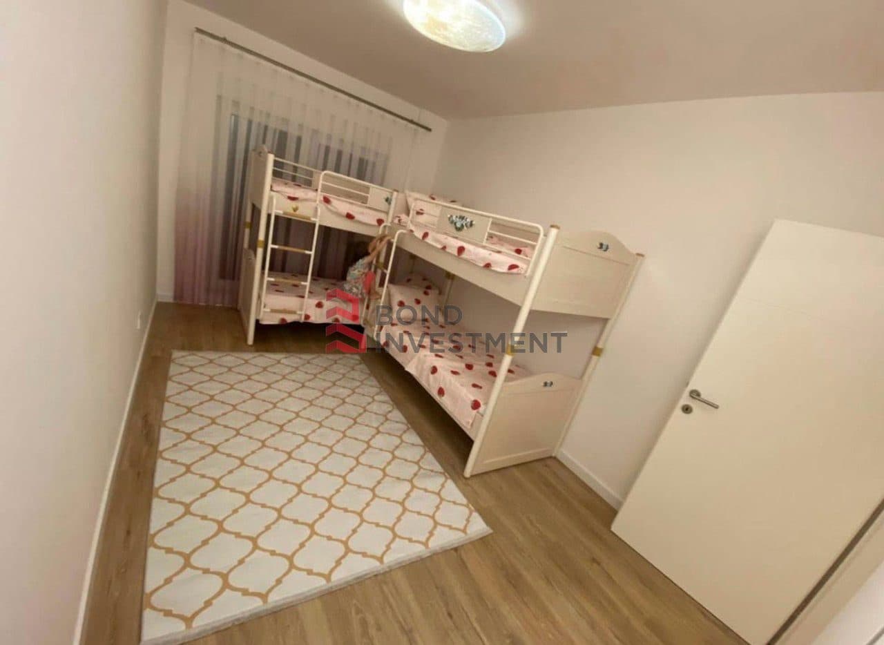 Banesë në shitje në Kodrinë – 102.14 m² | E Mobiluar Komplet | Garazh & Depo 4