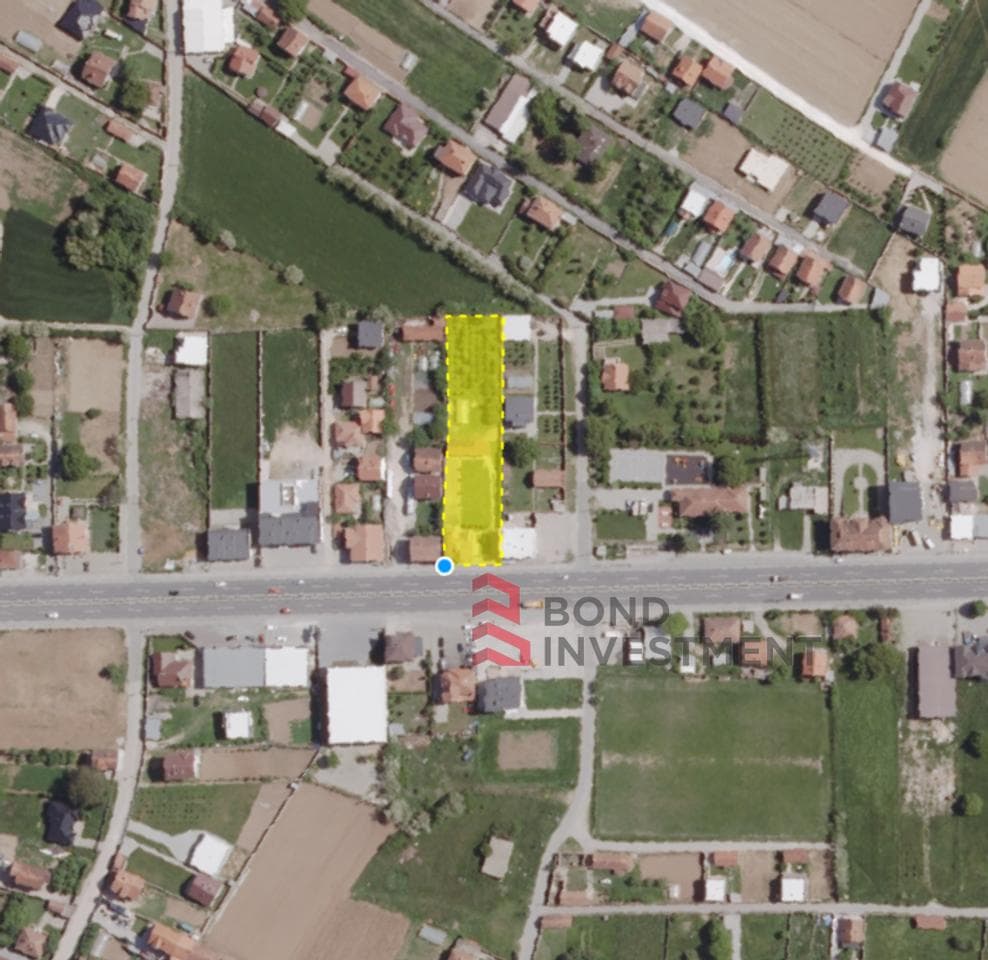 Shtëpi 5+3 Në Shitje në Milloshevë - 500000€ | 100 m²