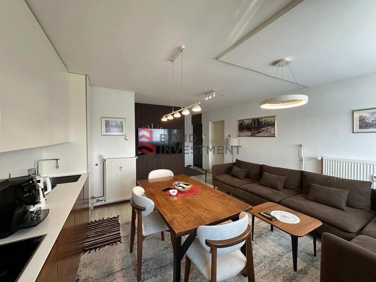 Banesë në Shitje në Dardani | 70 m²