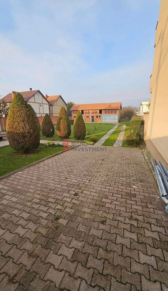 Shtëpi 5+3 Në Shitje në Milloshevë - 500000€ | 100 m²