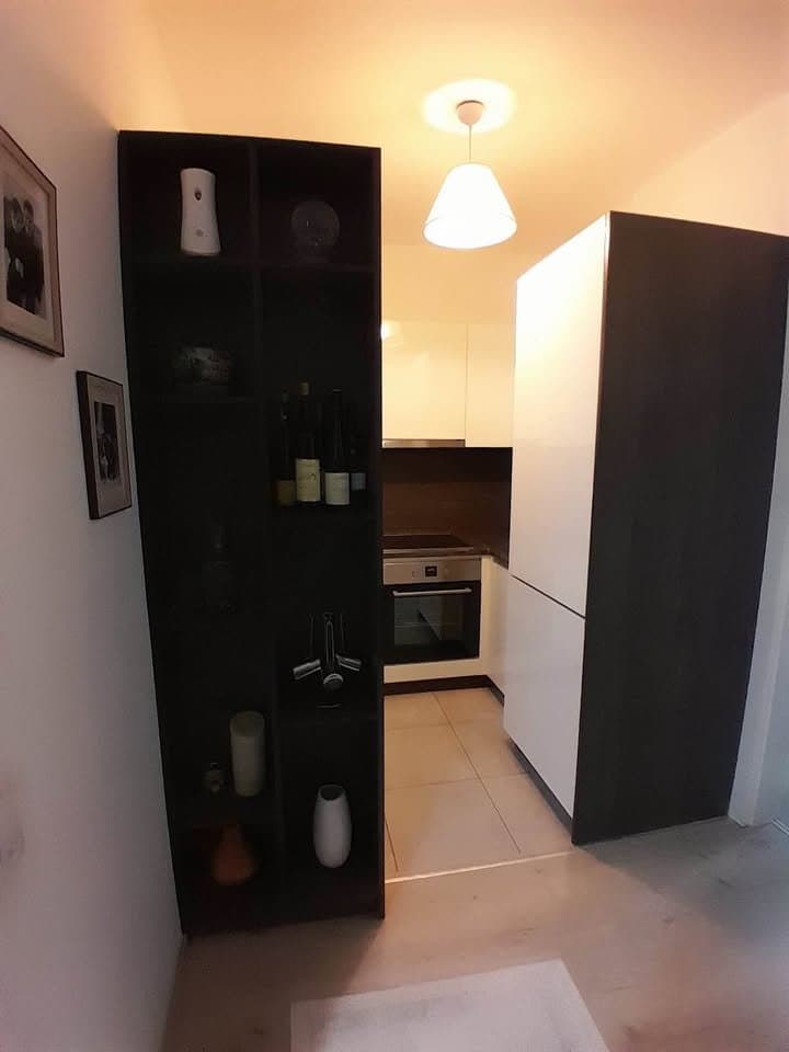 Banesë 1+1 Në Shitje në Fushë Kosovë - 59,000€ | 1+1 3