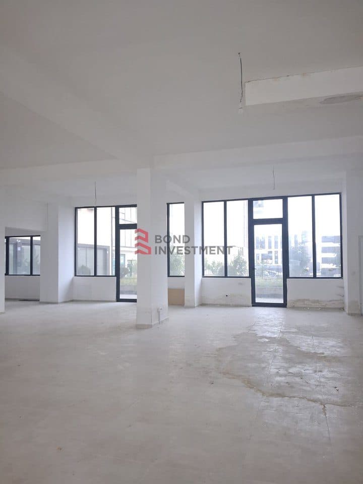 Lokal Me Qira në Arbëria - Dragodan, Prishtinë - 1300€ | 285 m² 4