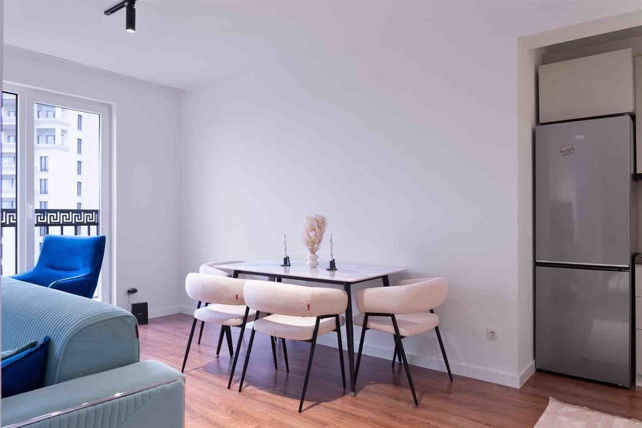 Apartament 1+1 Për Shitje në Prishtinë - 128,000€ | 72 m² 3