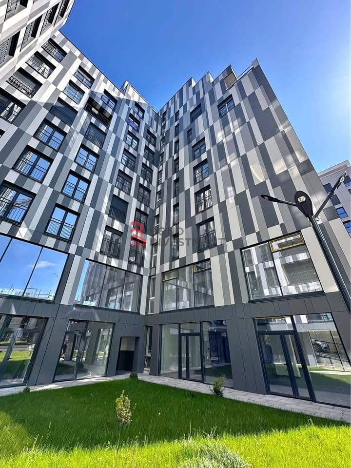 Apartament 2+1 Me Qira në Prishtina e re, Prishtinë - 650€ | 6. kat