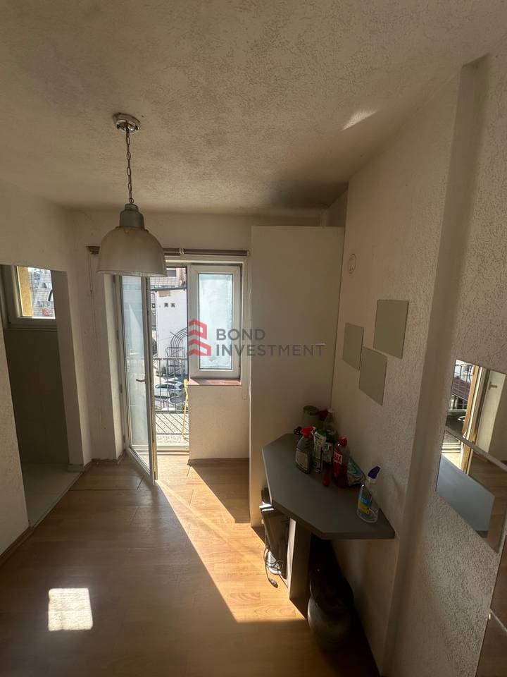 Apartament 1+1 në Qendër të Prishtinës, 54 m², Për Shitje – 190,000€ 4