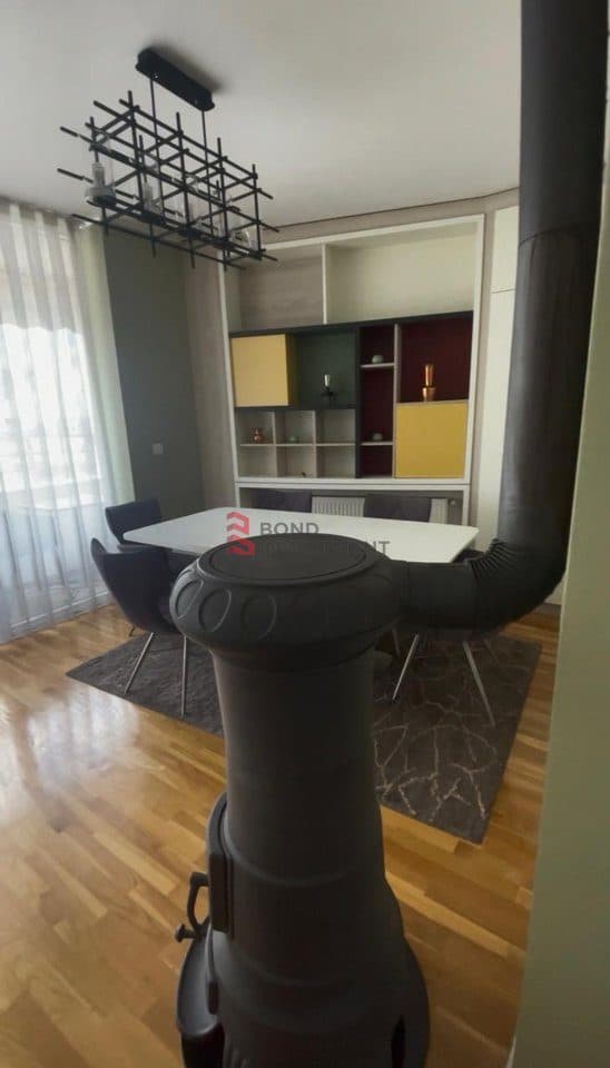DUPLEX LUKSOZ NË SHITJE 3