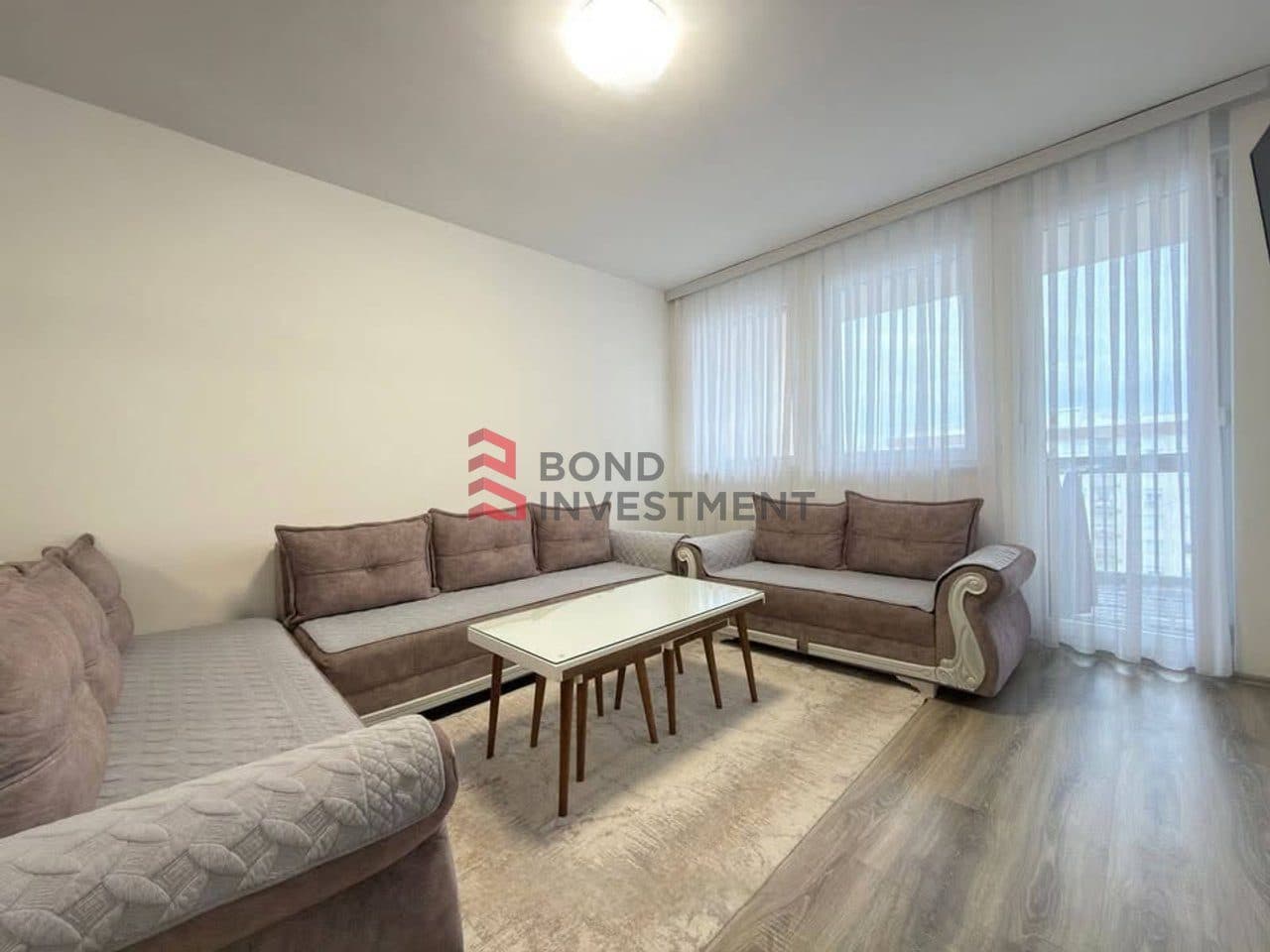 Banesë për Shitje në Fushë Kosovë, 87.94m², e Mobiluar 3